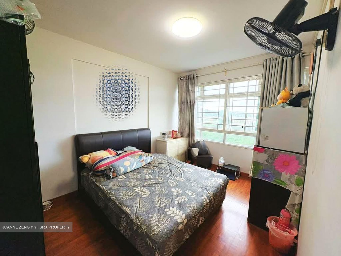 Blk 80B Telok Blangah Towers (Bukit Merah), HDB 3 Rooms #576732551